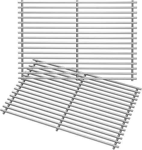 SafBbcue Spirit 2 300 Parrillas de cocina para Spirit & Spirit II Serie 300 Weber Spirit e310 Parts Spirit 700, Genesis GoldSilver B & C, Genesis disponible en Yaxa Costa Rica