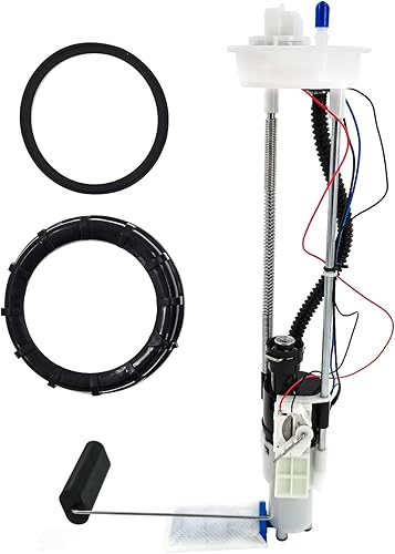 47-1012 2522139 Reemplazo del conjunto de la bomba de combustible compatible con Polaris Ranger 4X4 800 EFI/4X4 800 EFI CREW/6X6 800 EFI/6X6