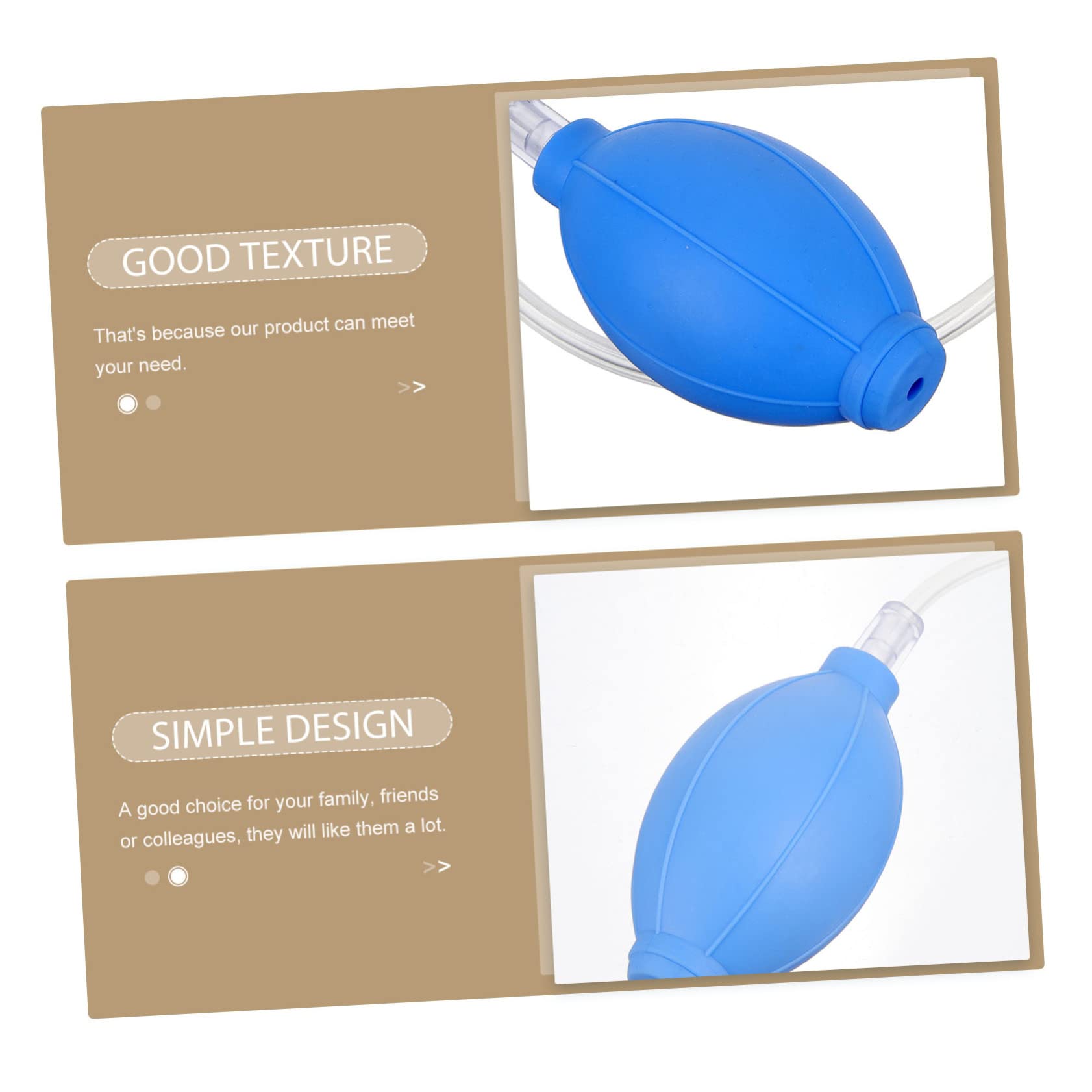 BESTYASH 4 Piezas Entrenador de Lengua para Ejercicio Muscular Oral Dispositivo de Entrenamiento para Flexibilidad y Estabilidad Deglución Herramienta Duradera Usar
