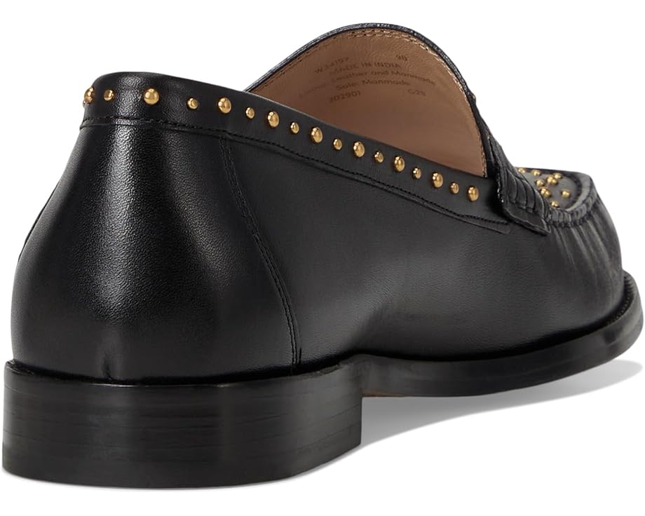 Cole Haan Lana Lux Penny Loafers Remastered - Back View