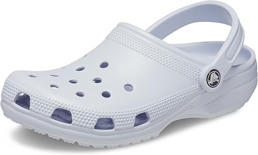 Crocs Unisex-Adult Men's and Women's Classic Clog (Neutral Colors)