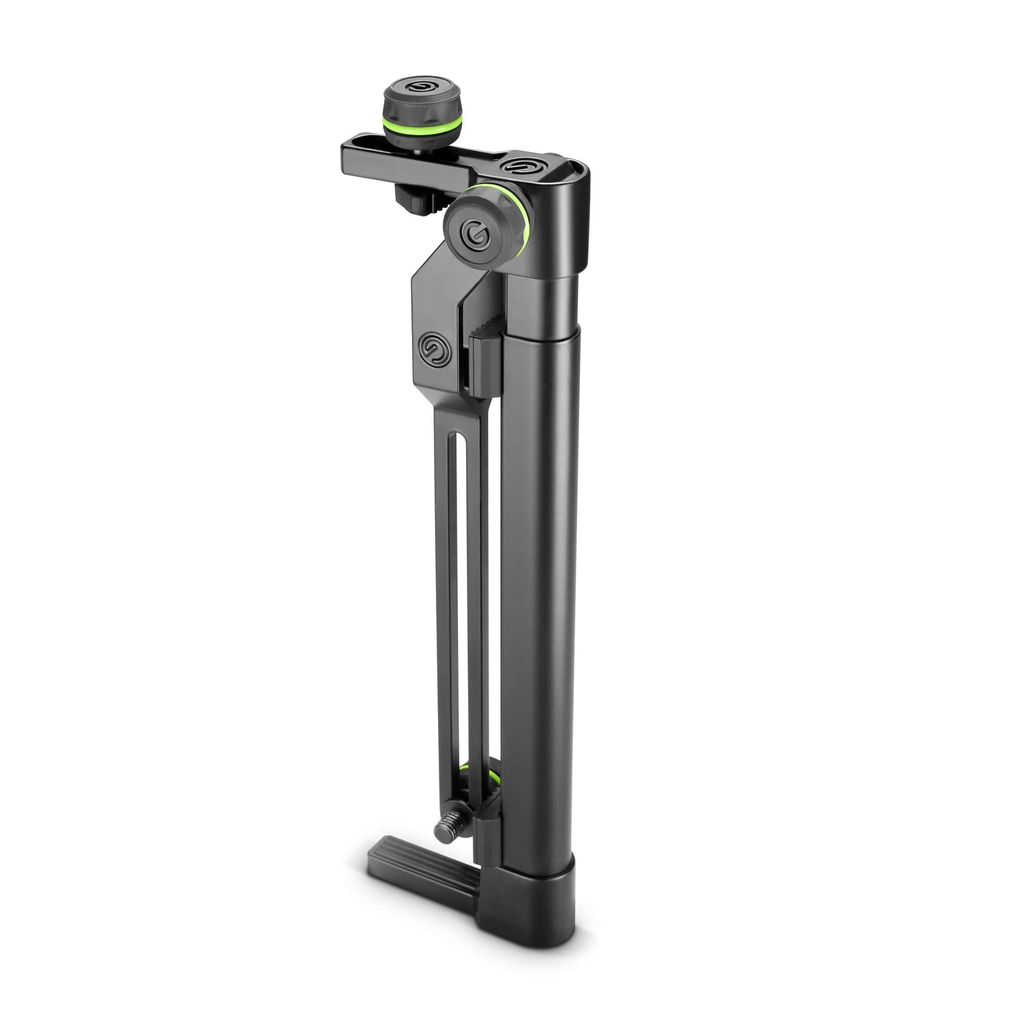 Cab Clamp uchwyt do mikrofonu do skrzynek na gitarę
