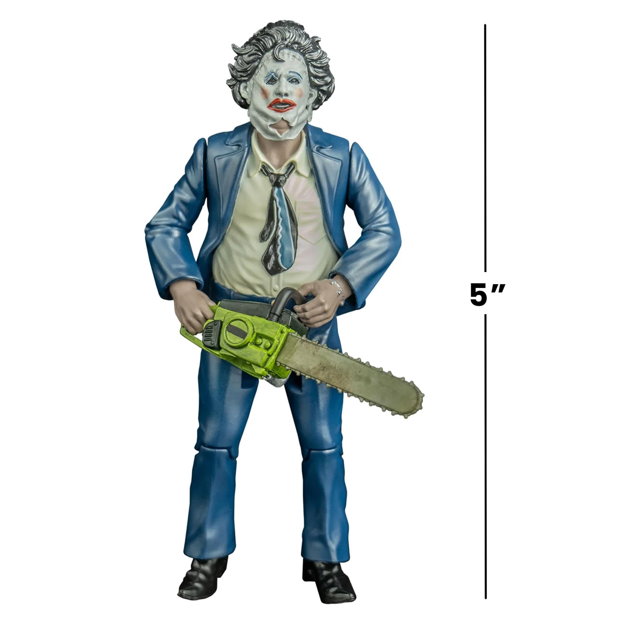 Amazon.com: Trick Or Treat Studios The Texas Chainisaw Massacre