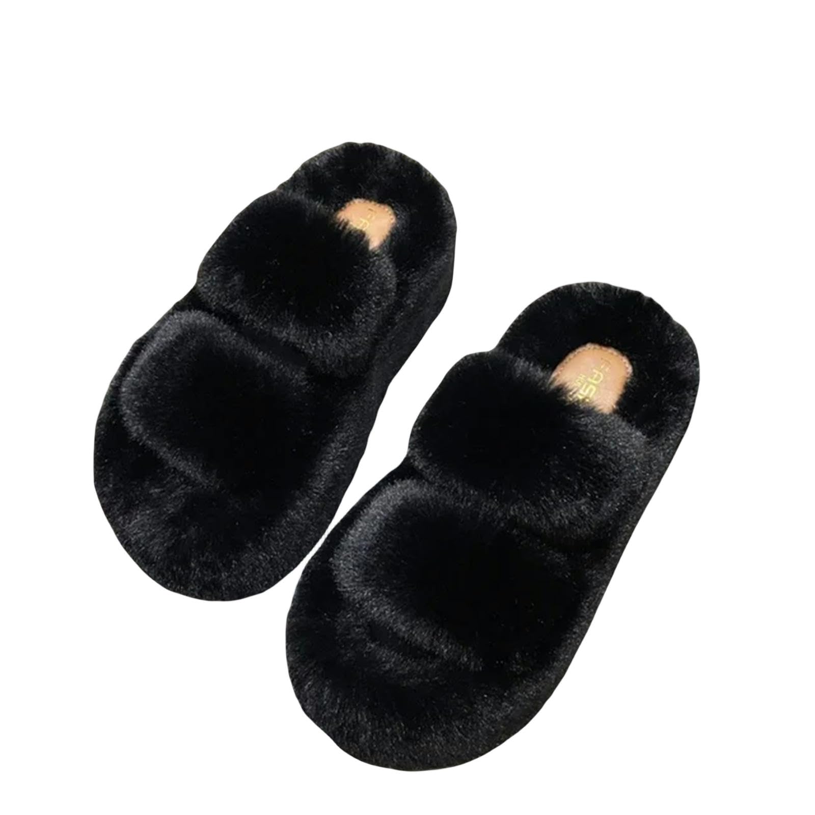 Pantofole Donna Invernali