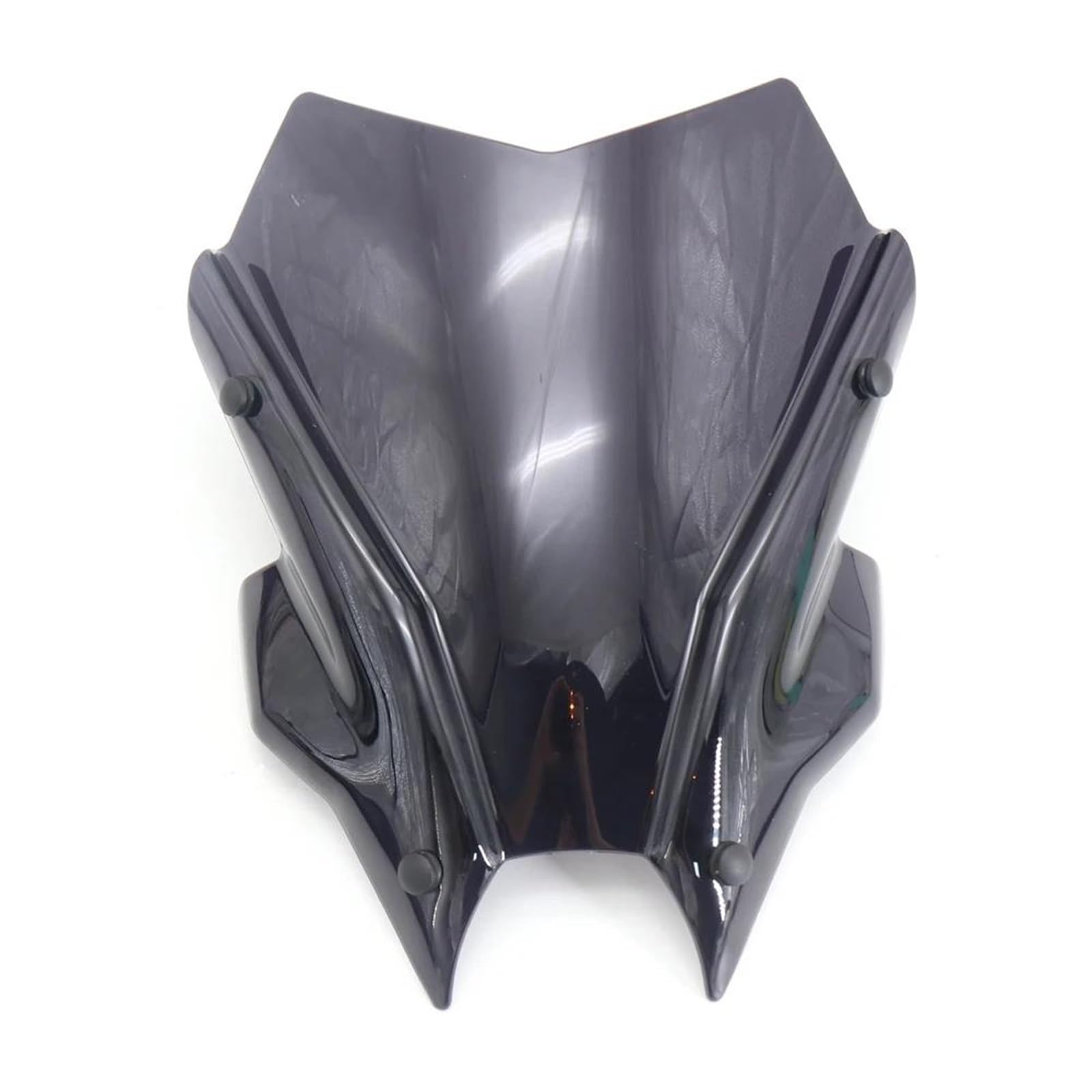 Pare-brise visière MT09 FZ09 2021 déflecteur moto touring sport accessoire