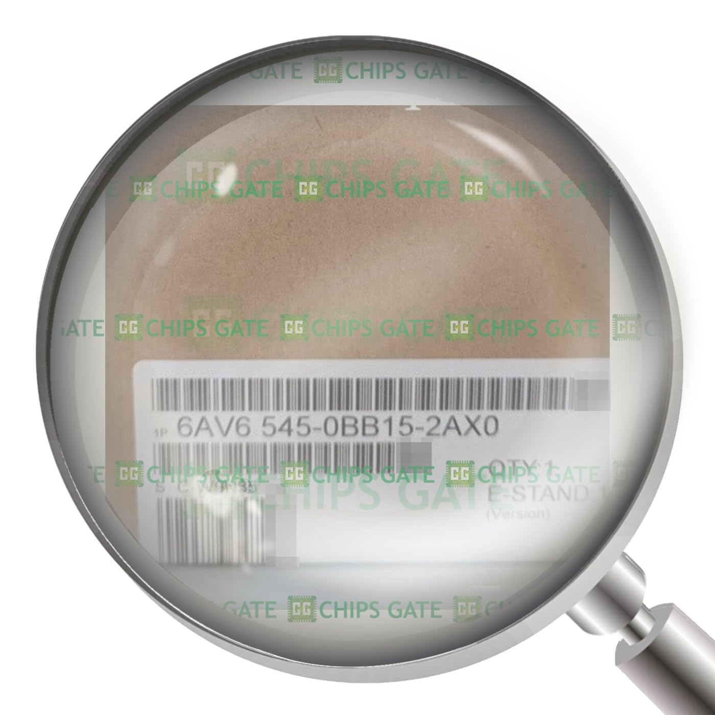 6AV6545-0BB15-2AX0 New 6AV6545-0BB15-2AX0 TP 170B Touch Panel 6AV6 545-0BB15-2AX0