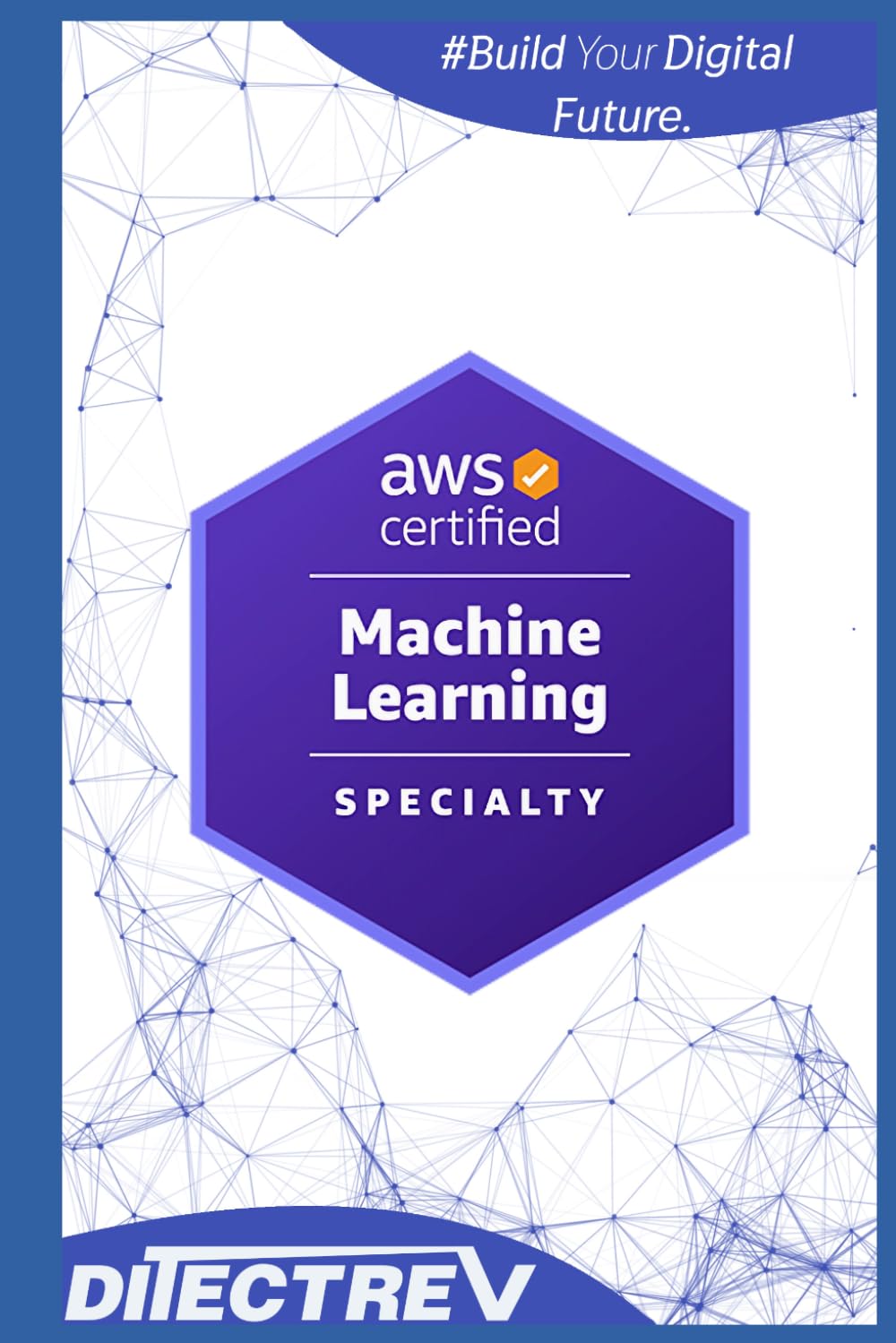 Amazon Web Services Certified (AWS Certified) Machine Learning Specialty (MLS-C01) Practice Tests Exams Questions & No Answers