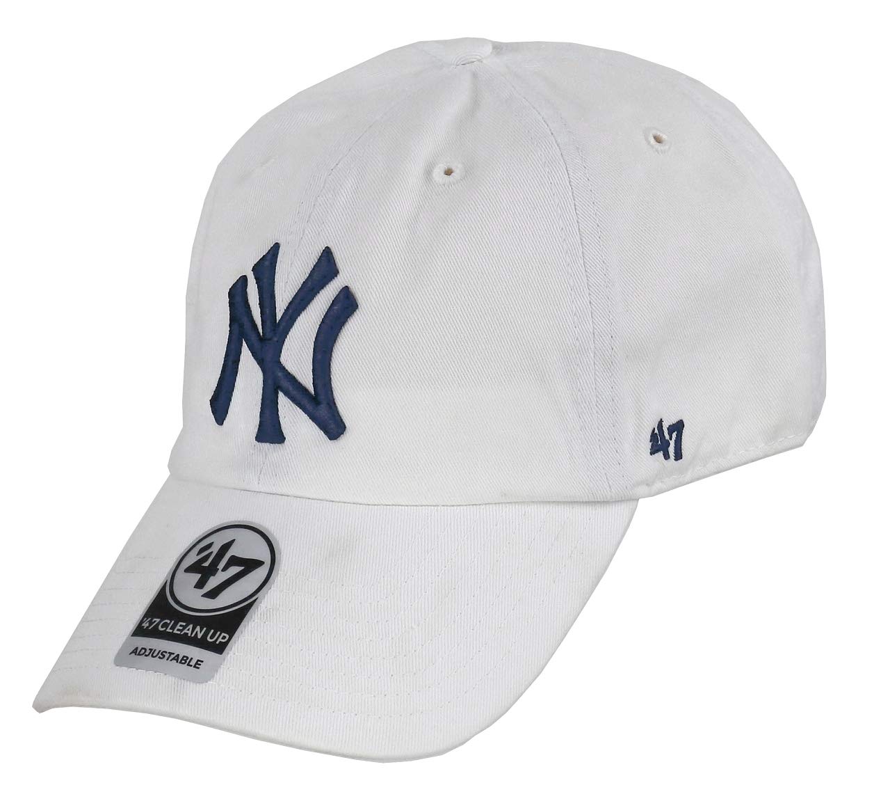'47 New York Yankees Cap MLB