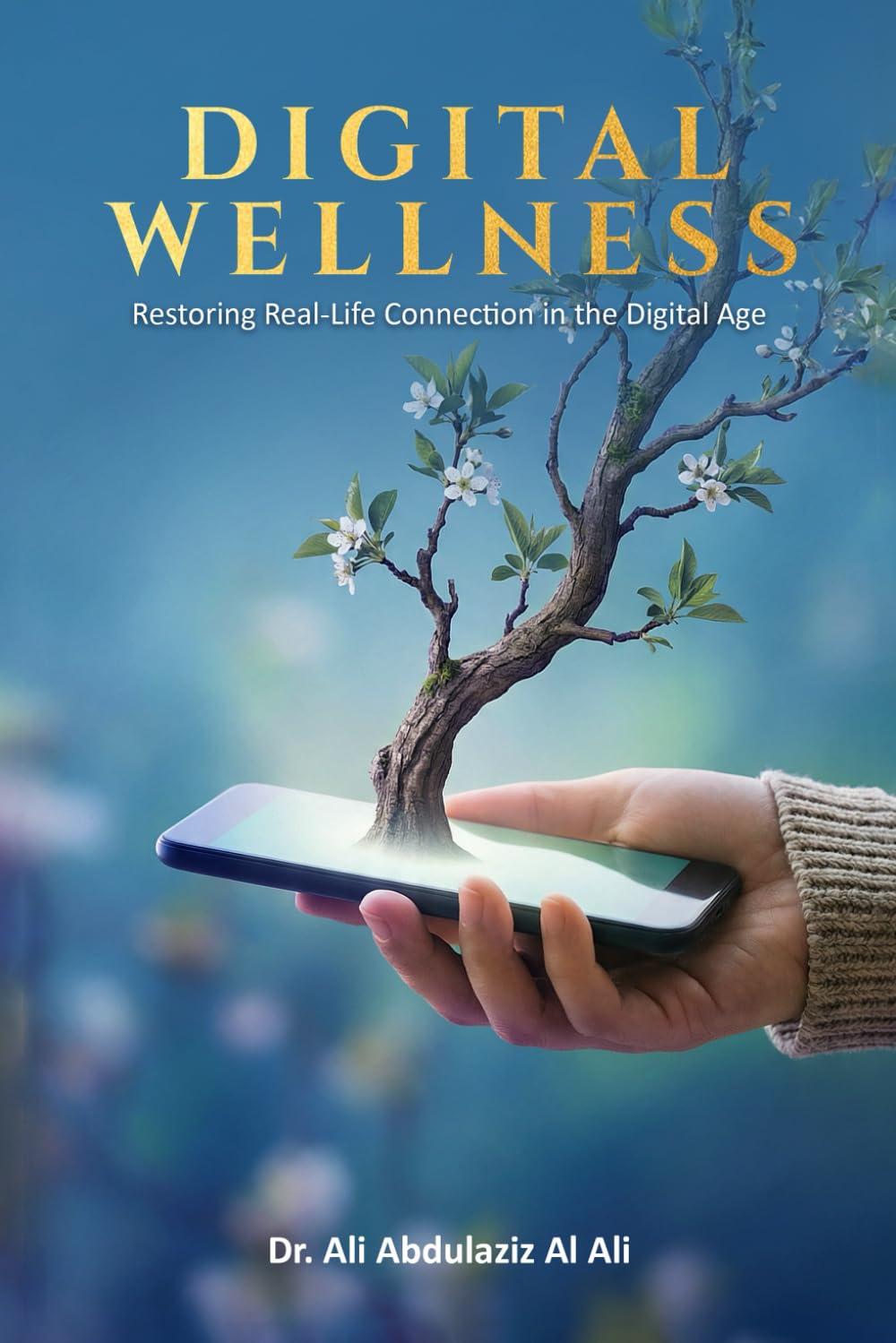 Digital Wellness: Restoring Real-Life Connection in the Digital Age