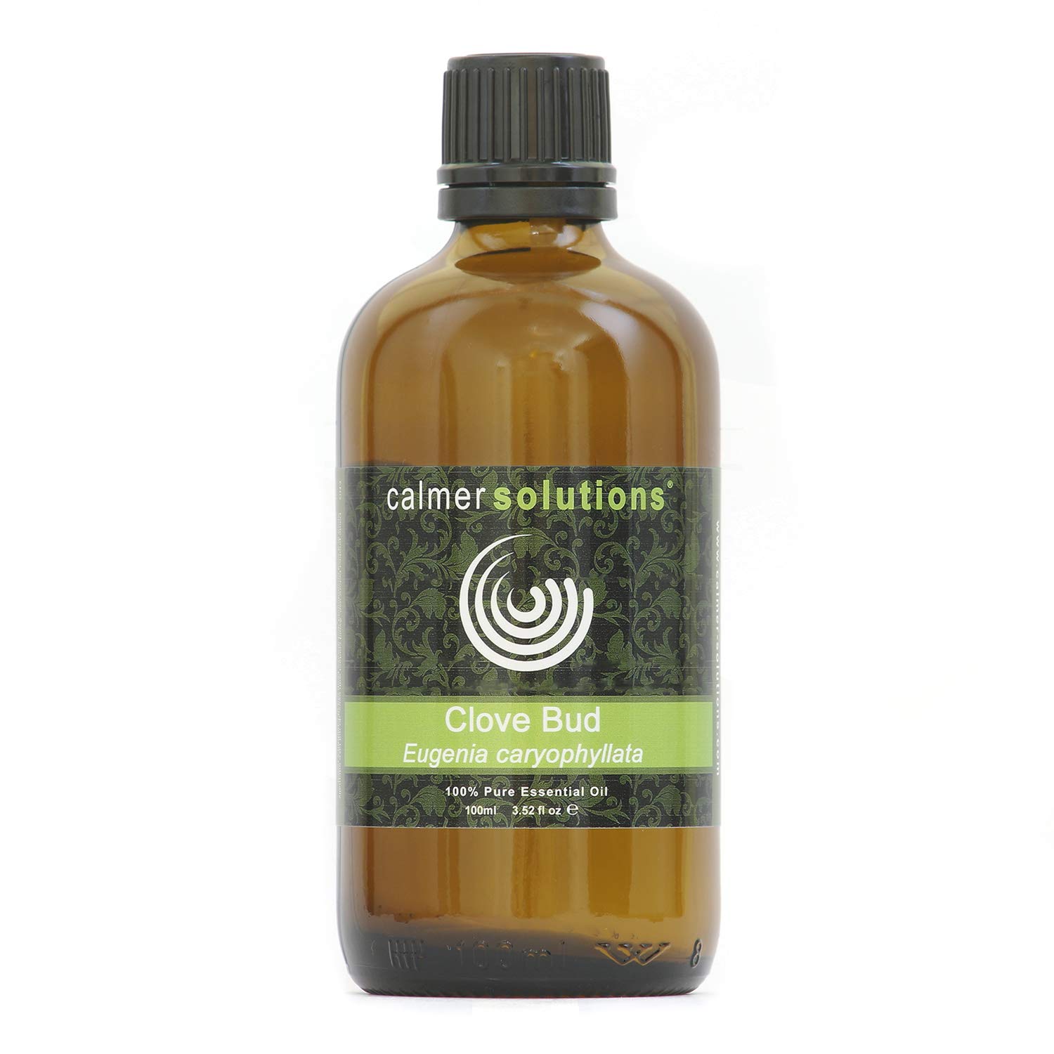 Clove Bud Essential Aromatherapy Oil (100ml)