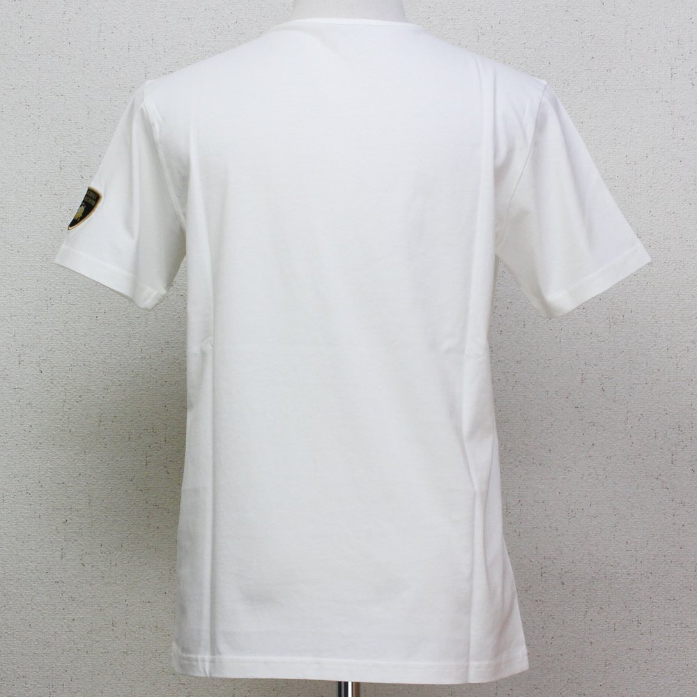 ■CVTVLIST■大人気 カウンタックTシャツ 2色 国内発送 すぐ届く □CVTVLIST□大人気 カウンタックTシャツ 2色 国内発送 すぐ届く