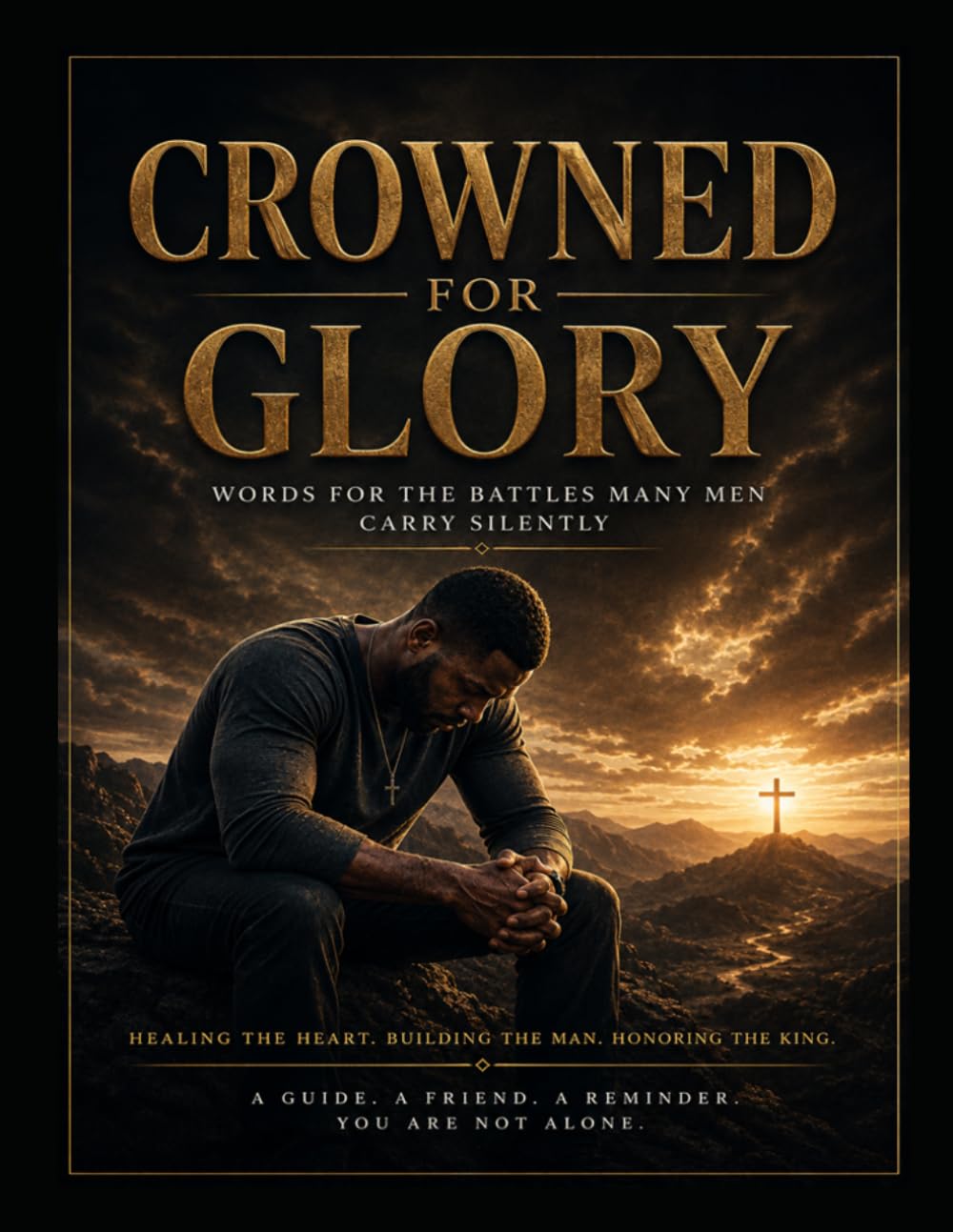 Crowned for Glory