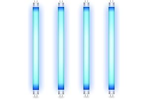 Shootingstar Mosquito and Insect Trap Replacement UV Bulb for Dyna Trap