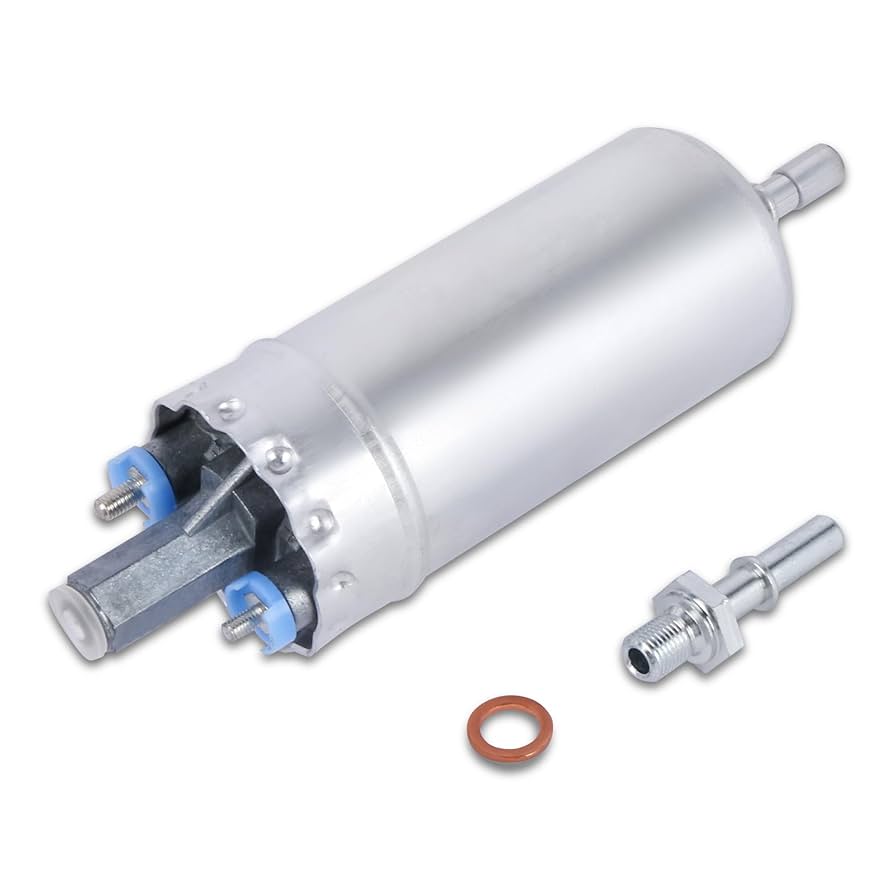 Amazon.com: EVERESTWAY Diesel Fuel Pump Compatible for 1998