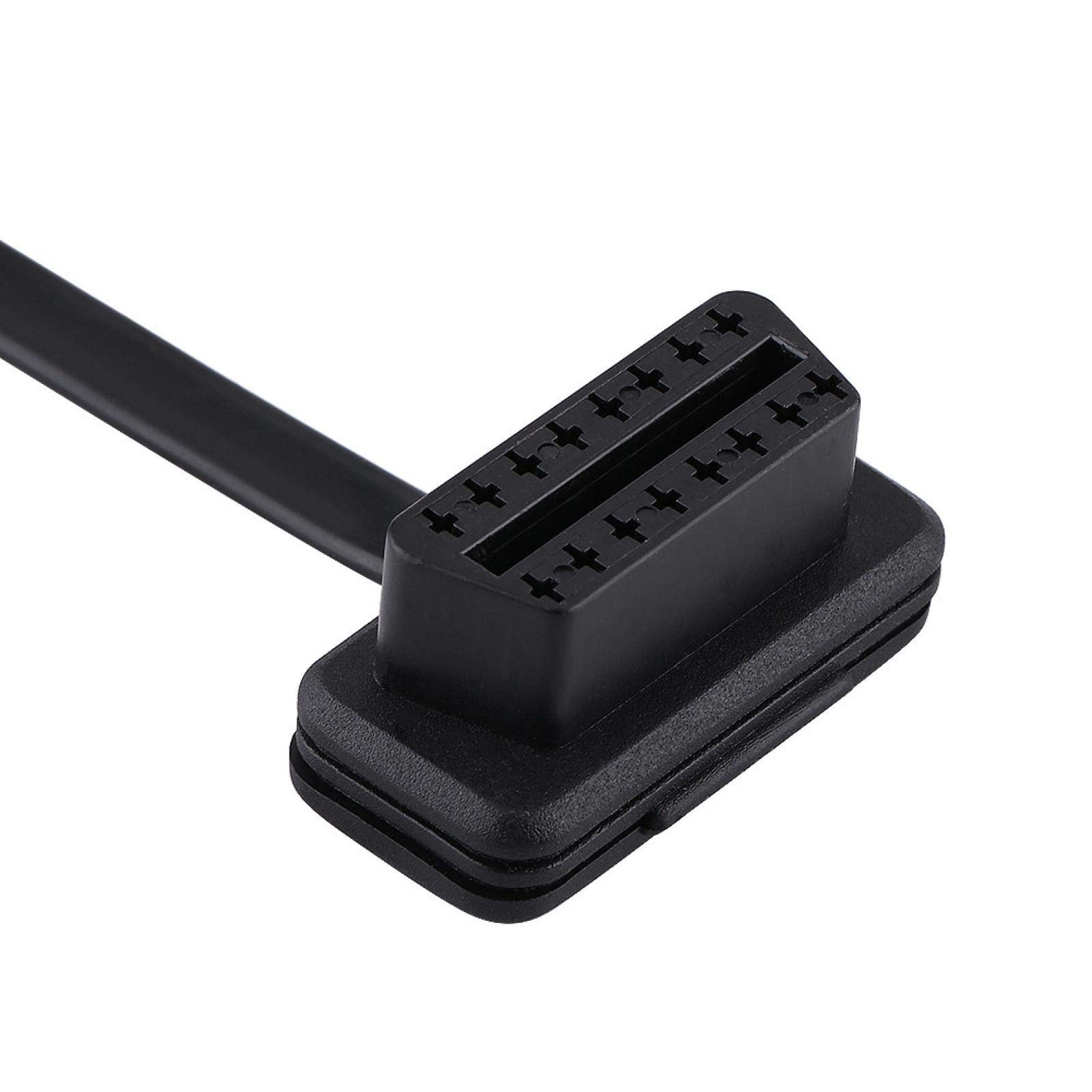 Connettore Di Prolunga OBD 2 OBD II Universale Da 16 Pin Maschio A 16 Pin Maschio Big 6528 915