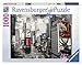 Ravensburger Puzzle, Puzzle 1000 Pezzi, New York Times Square, Puzzle New York, Puzzle Città, Puzzle Adulti, Puzzle Ravensburger - Stampa di Alta Qualità