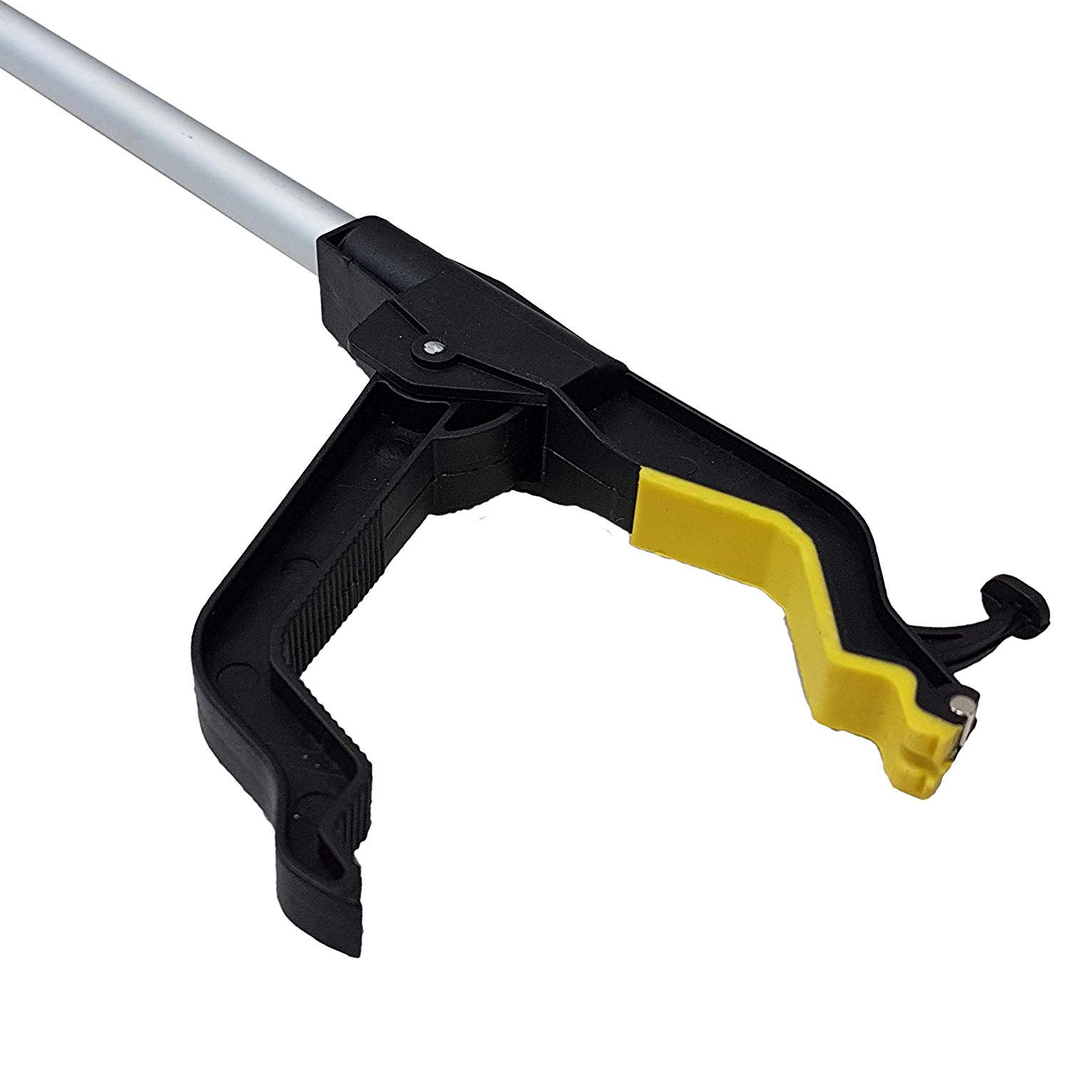 30 "Reacher Grabber Tool - Standard Griffverlängerung Grabber Tool - Praktisches Picker Up Tool & Greifklaue - 4er Pack Trash Pickup Aid