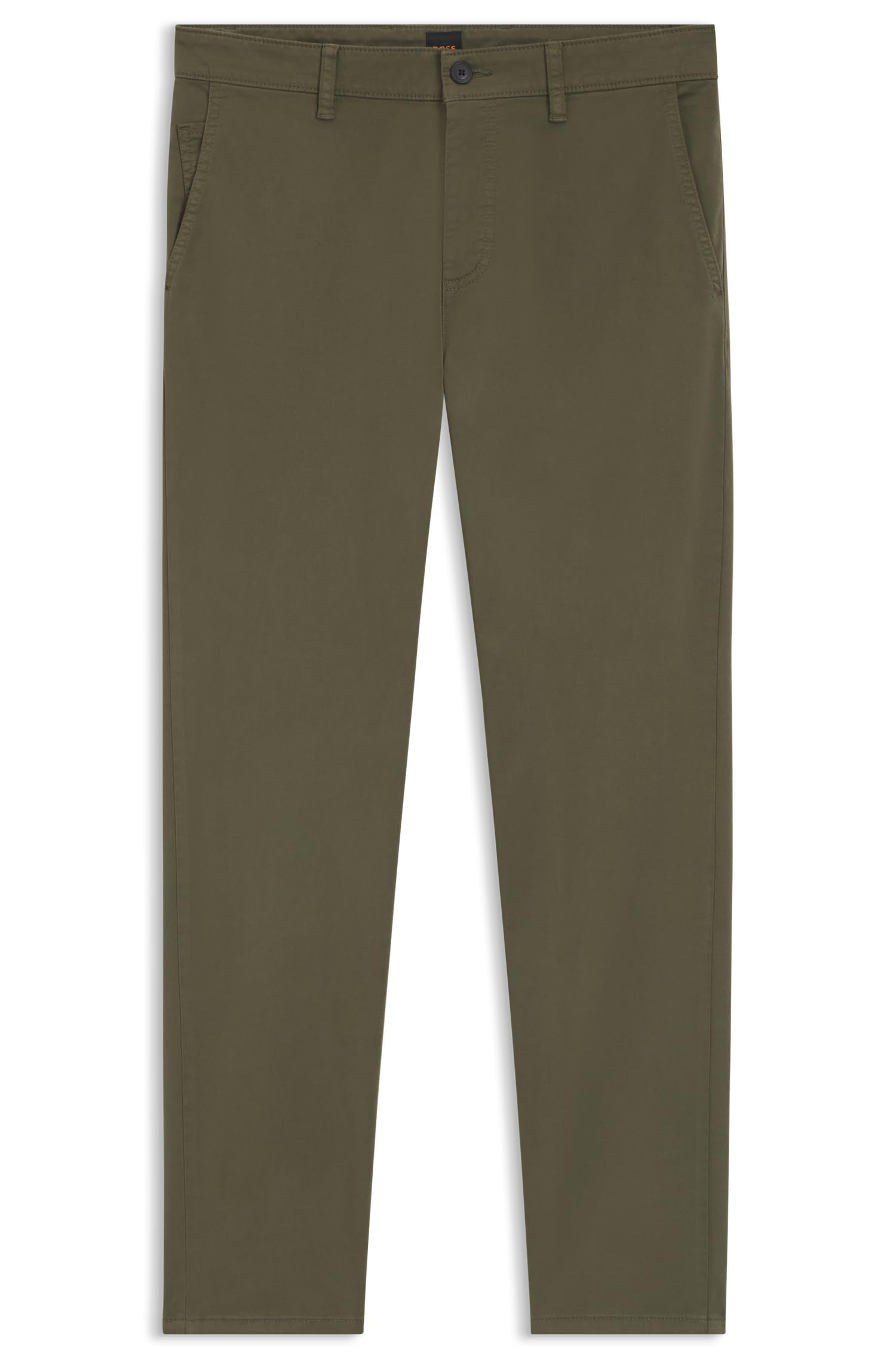 BOSS Chino_Tapered 10242156 01