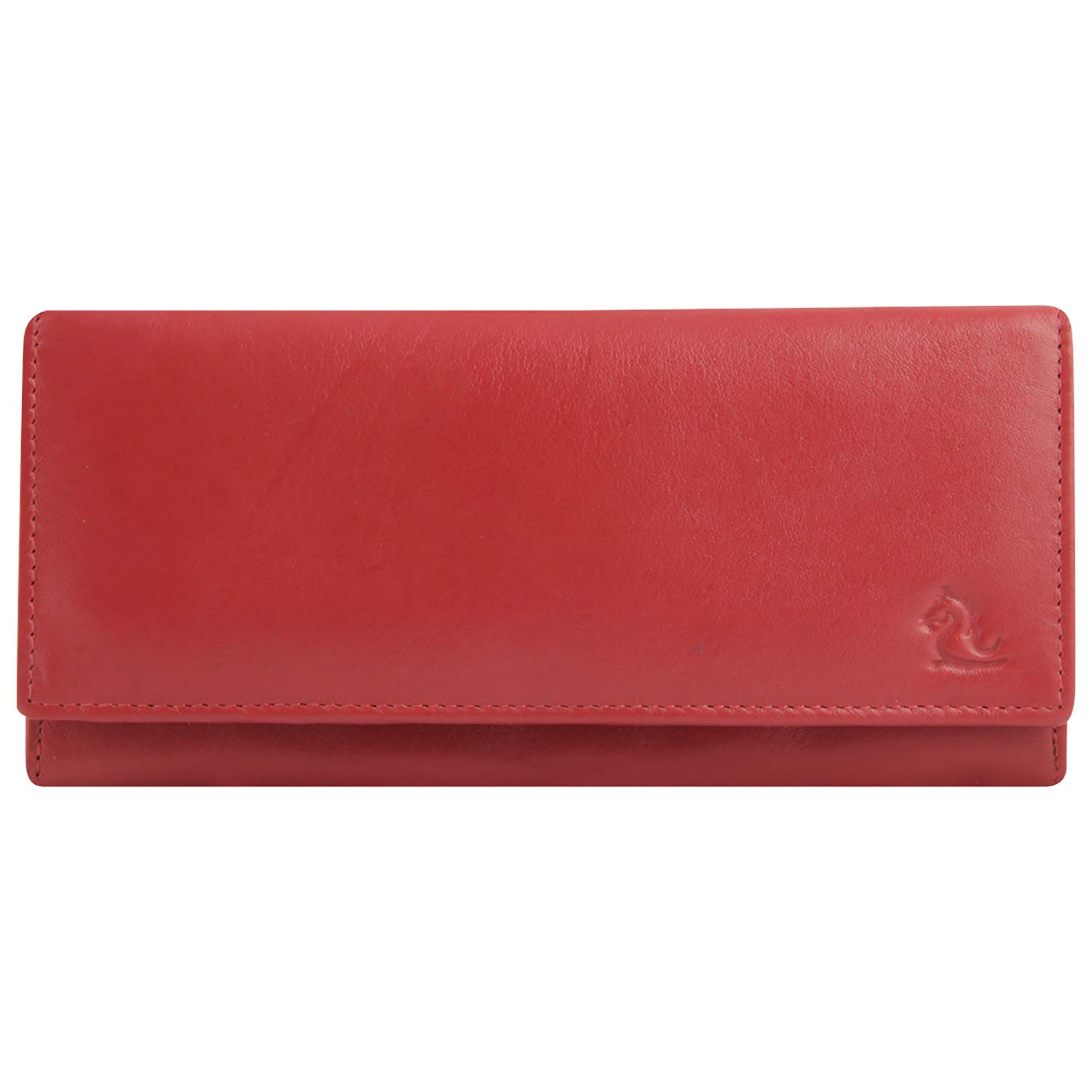 kara Genuine Leather Wallet for Women - Ladies Bifold Purse/Dailywear Wallet for Women-picture-54