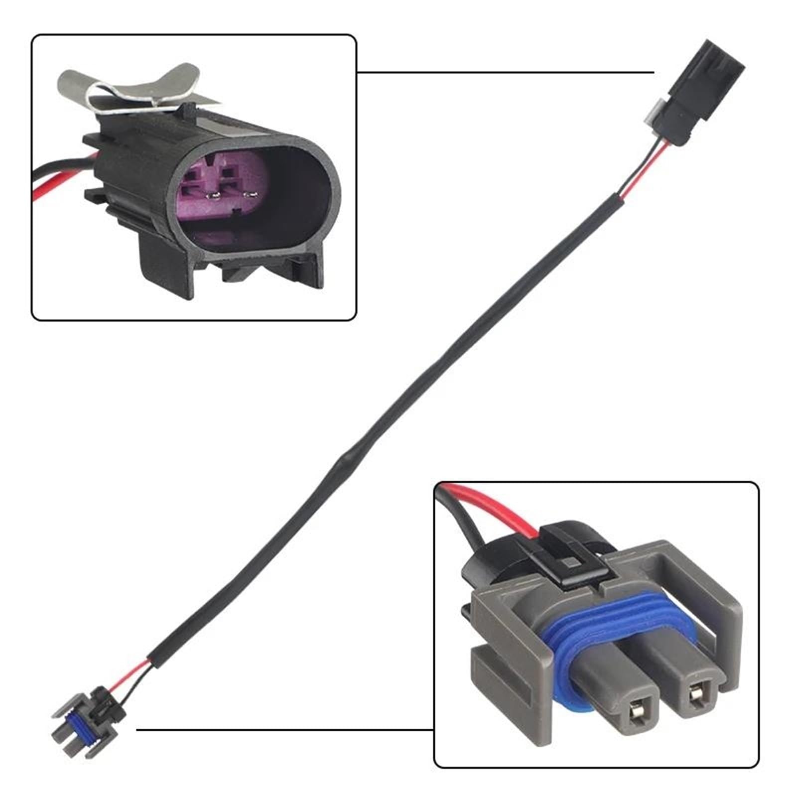 Luce Freno Luce Freno Auto 923-133 LED 3a Luce Freno Centrale Per Ford Per Edge 2015 2016 2017 2018 2019 2020 FT4Z13A613A Terza Luce Freno