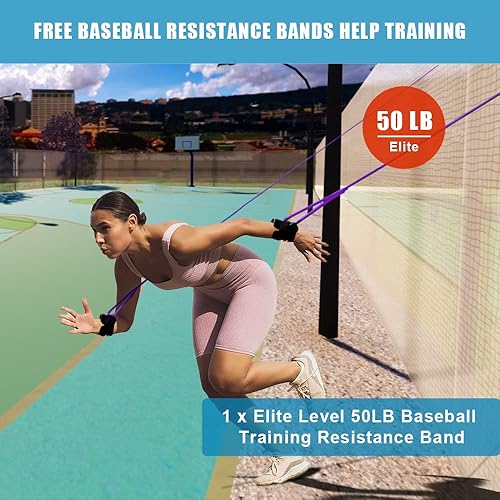 Miniatura 7 de 69 Pack Plyometric Weighted Baseball Set (3.5-16355370 oz) - Variable Weight Plyo Baseballs for Improved Power & Pitching Training - for All Skill