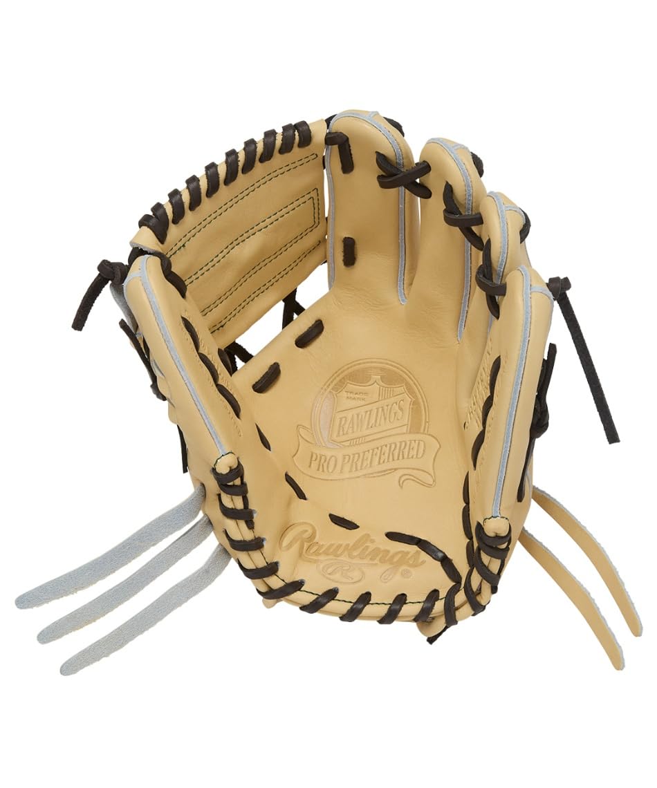 Amazon | ローリングス(Rawlings) 野球用 グラブ グローブ 硬式 PRO