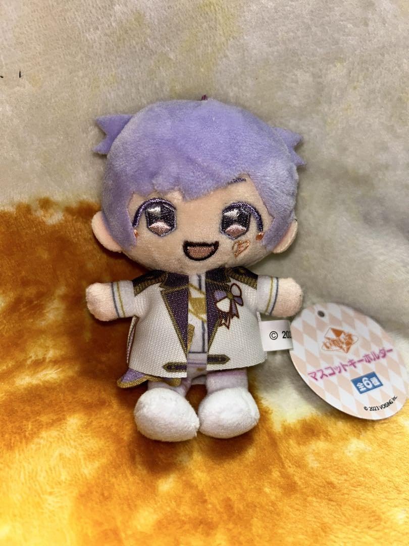 いれいす ぬいぐるみ 最終値下げ Amazon.co.jp: いれいす ぬいぐるみ 初兎 : おもちゃ