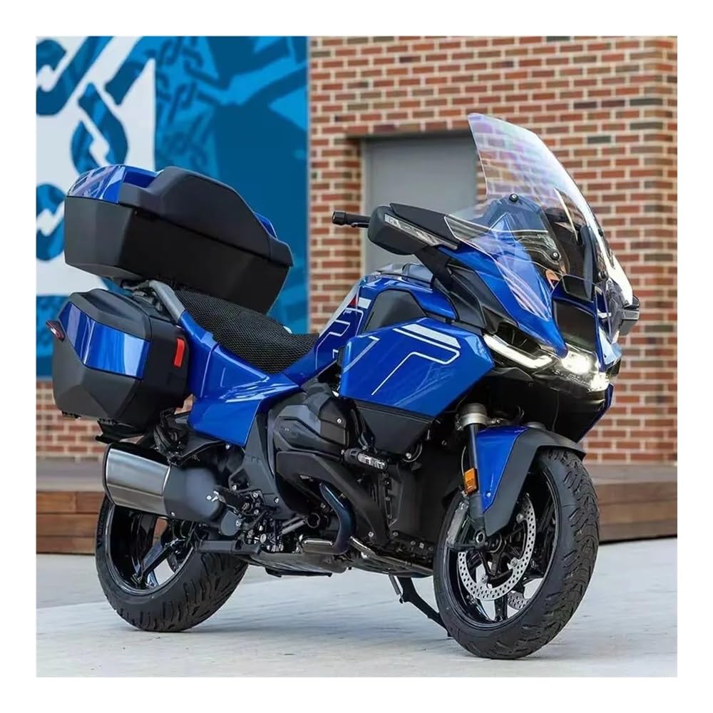 sedile Protezione Coprisedili Per Flusso D'aria Moto Per R 1300