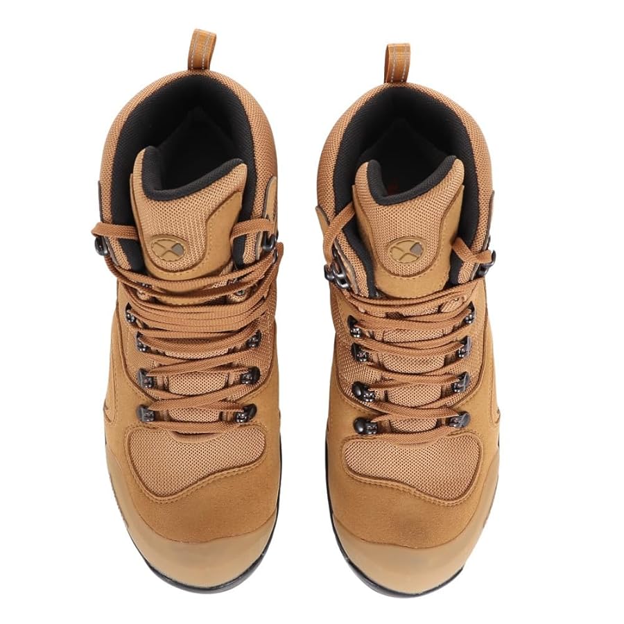 Caravan - CARAVAN 登山靴 Amazon.com | caravan(キャラバン) Men's Trekking Shoes