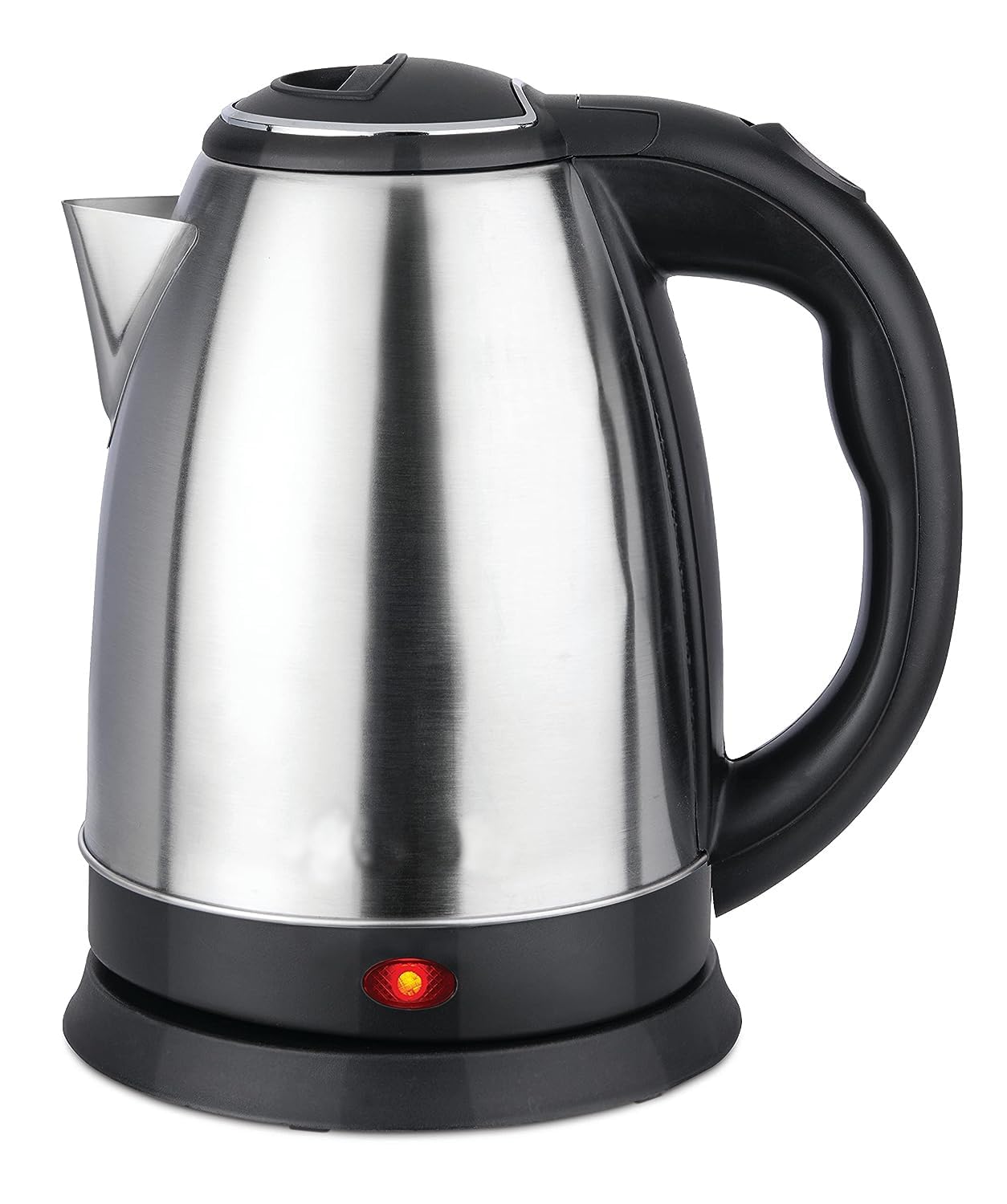 Fast Stainless Steel Electric Kettle Set -5 Fast Stainless Steel Electric Kettle Set -5