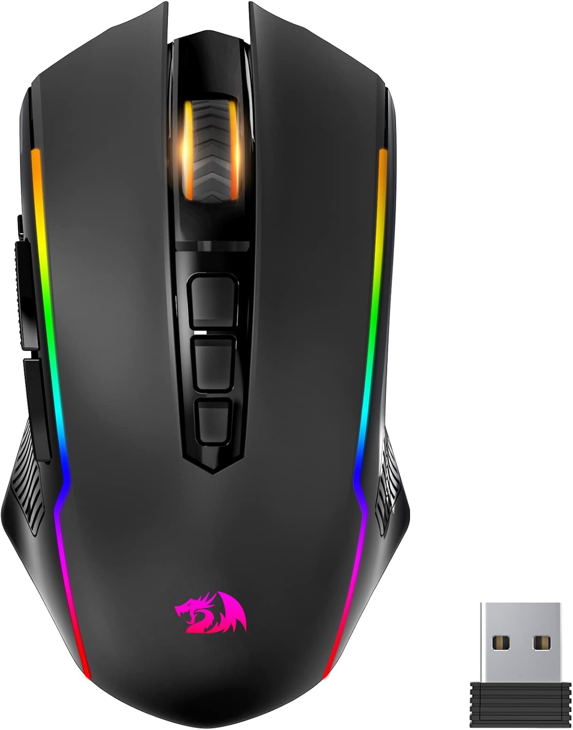 Redragon Gaming Mouse