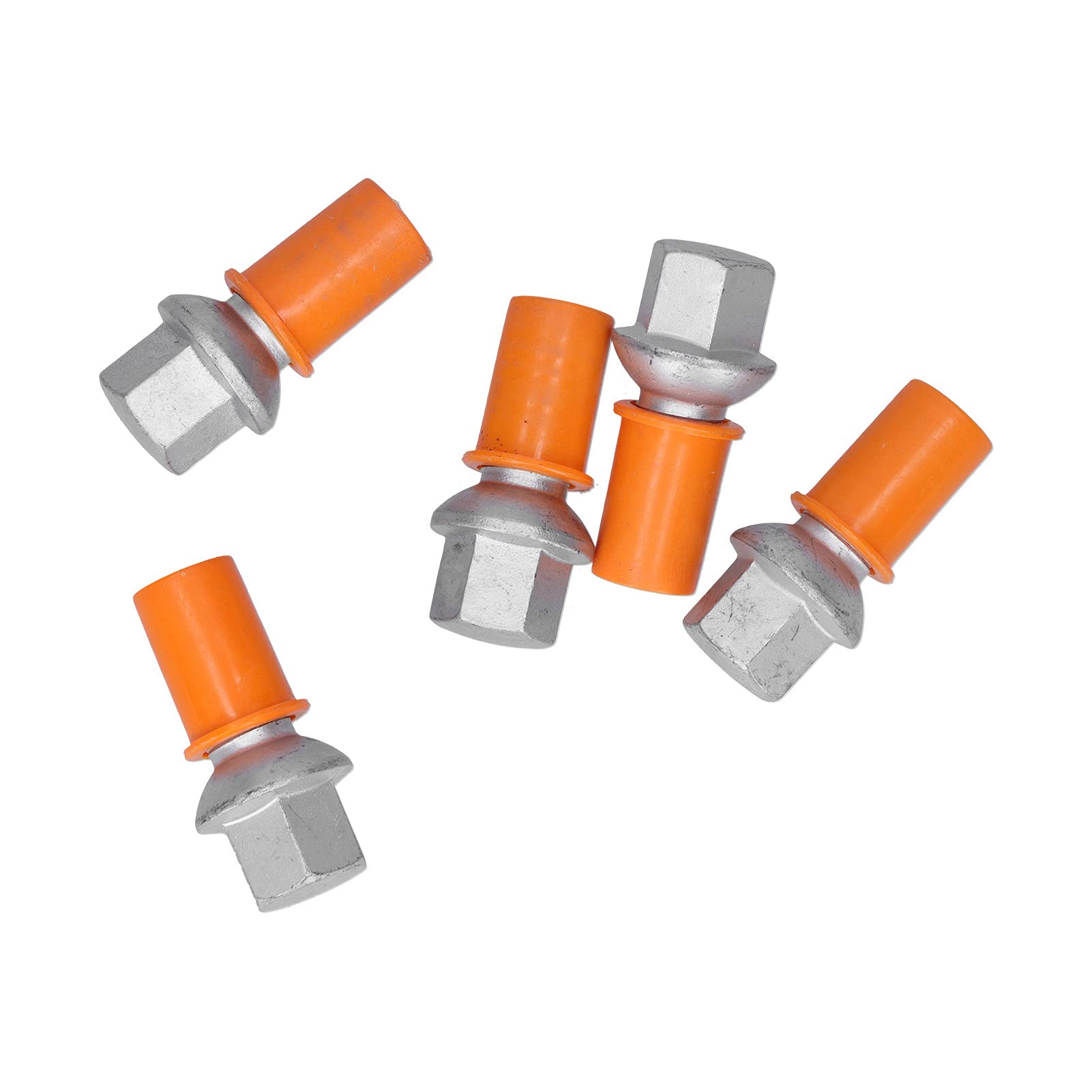 Amazon.com: Yctze 5pcs M14-1.50 Wheel Lug Bolts 0009904907  