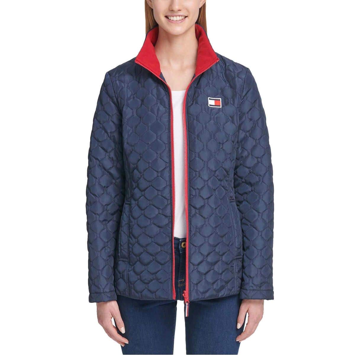 Tommy Hilfiger Women's Basic