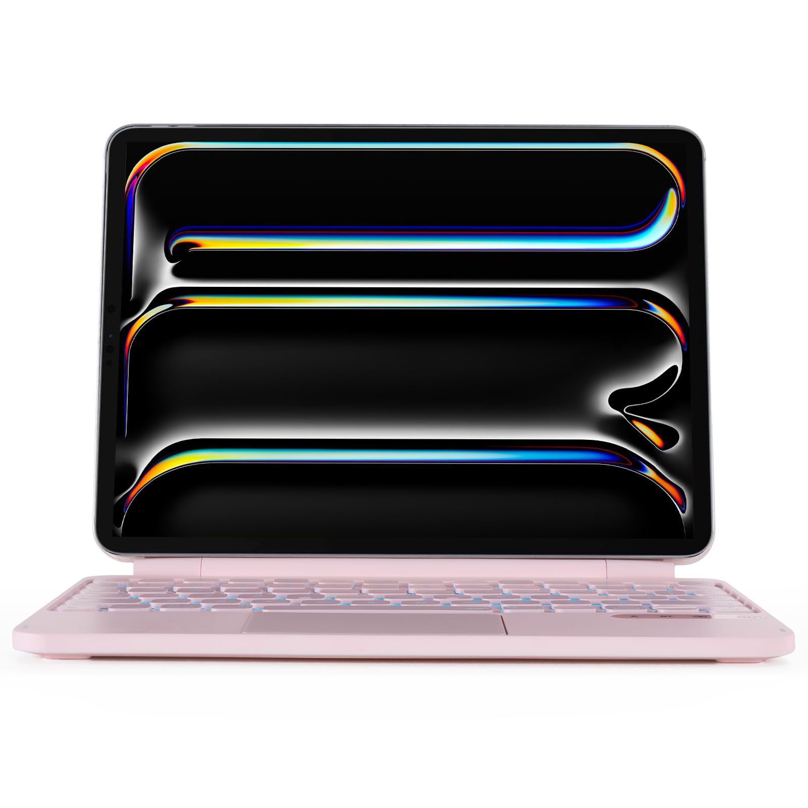 Amazon.com: LENRICH Magic Keyboard Case for iPad Pro 11 inch
