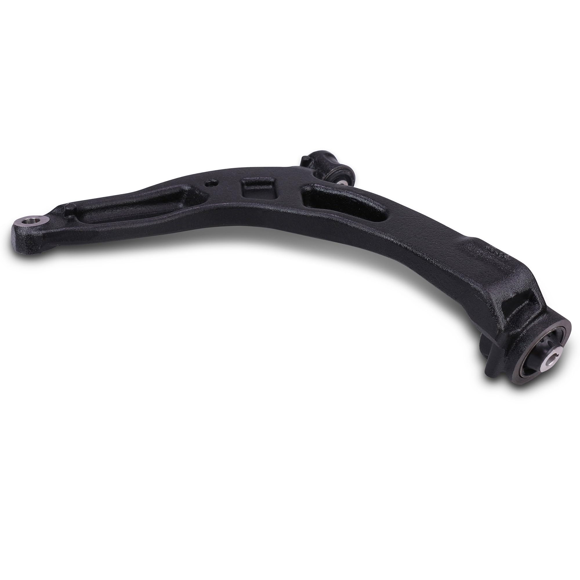 ATEC Germany 2x bras de suspension + 2x MEYLE joint de suspension + 2x