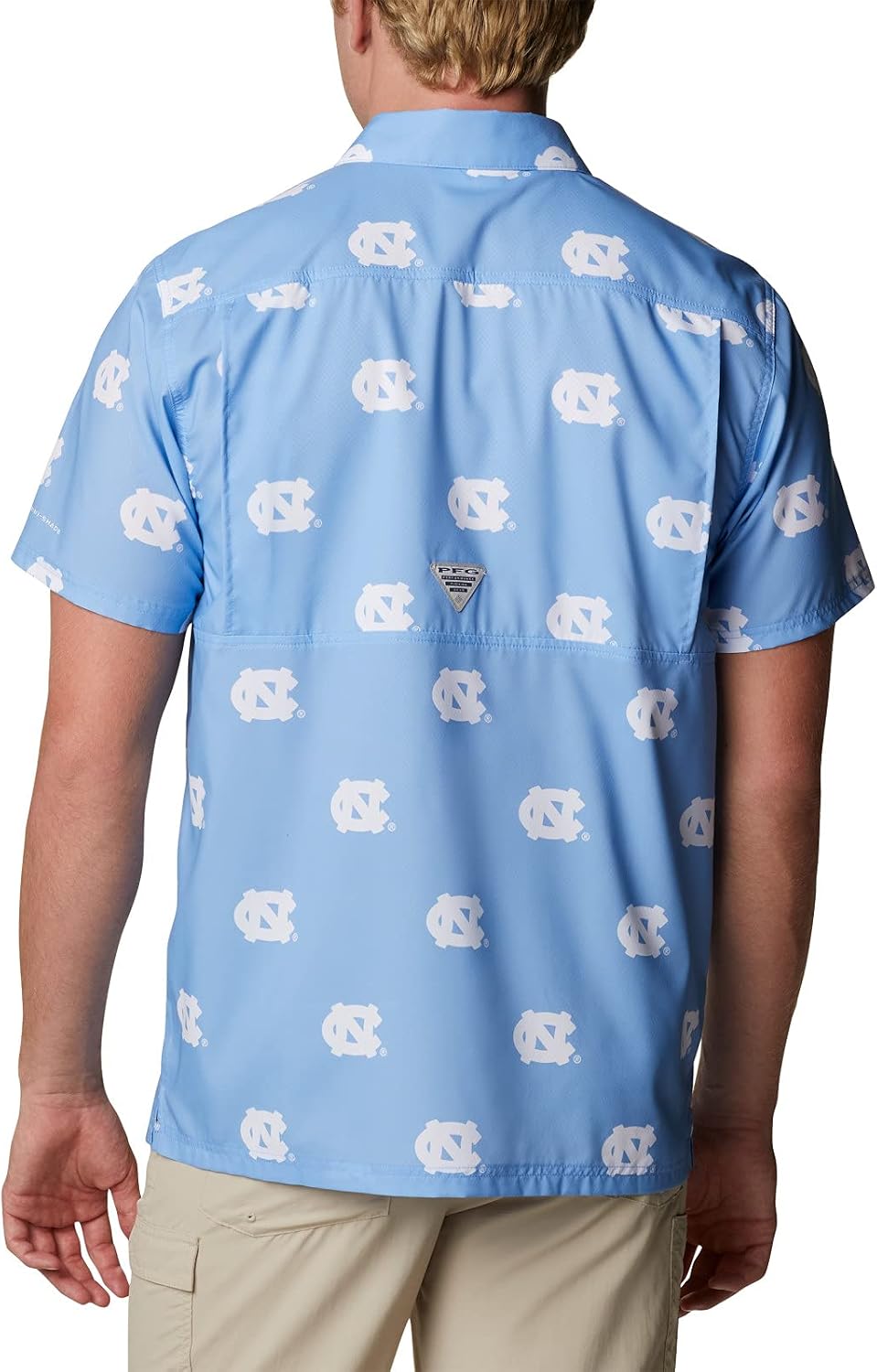 Columbia Men's CLG Super Slack Tide Shirt