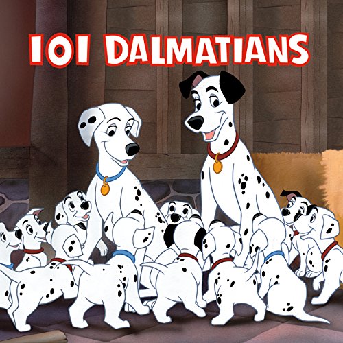Kanine Krunchies (From "101 Dalmatians"/Soundtrack Version)