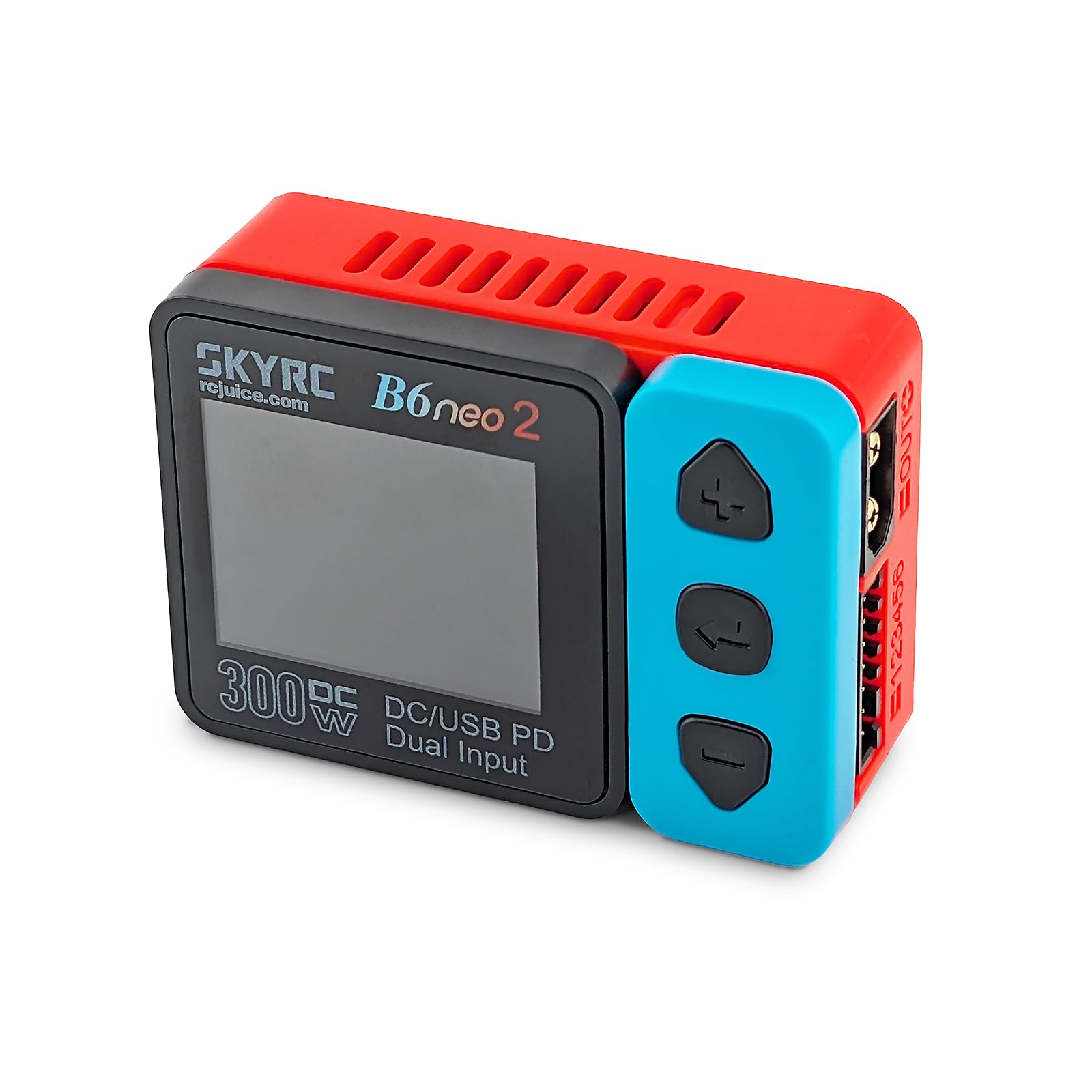 Amazon.com: SKYRC B6 Neo2: Balance Lipo Battery Charger for 1S-6S
