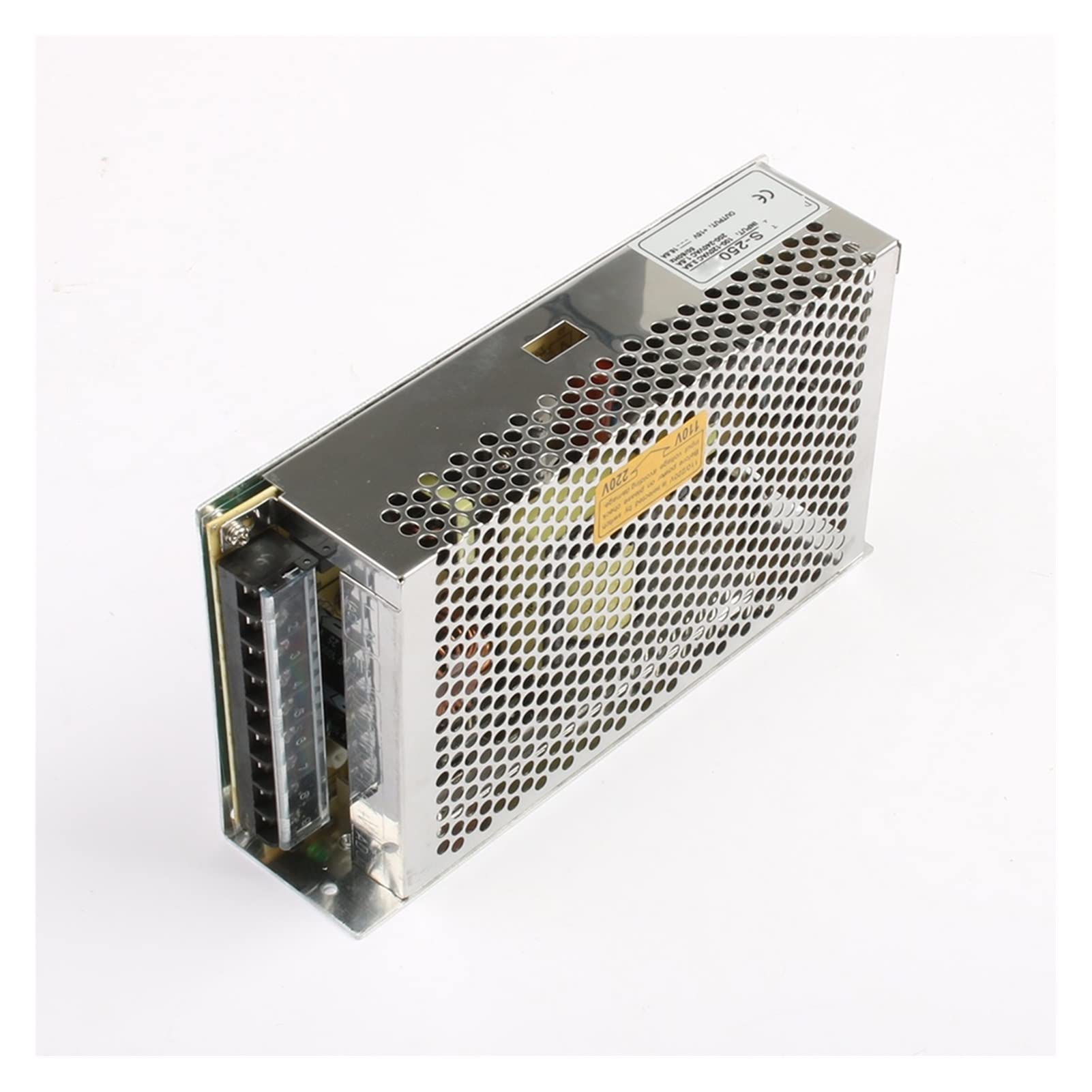 Alimentatore, Alimentazione 250W 13. 5V 18a. Power Spina 13.5v 250W AC a DC alimentatore alimentatore AC DC Converter