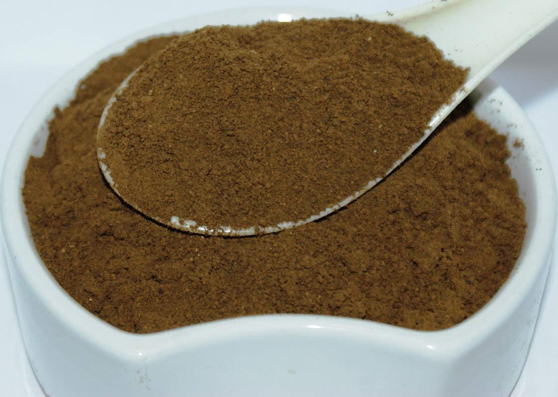 Health Embassy Substitut de Café aux Glands de Chêne | Acorn Coffee Substitute 100g