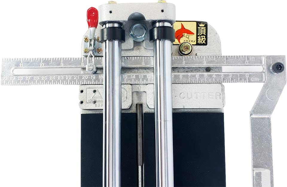Amazon.co.jp: Jin Tool プロフェッショナルタイルカッター - 29インチ