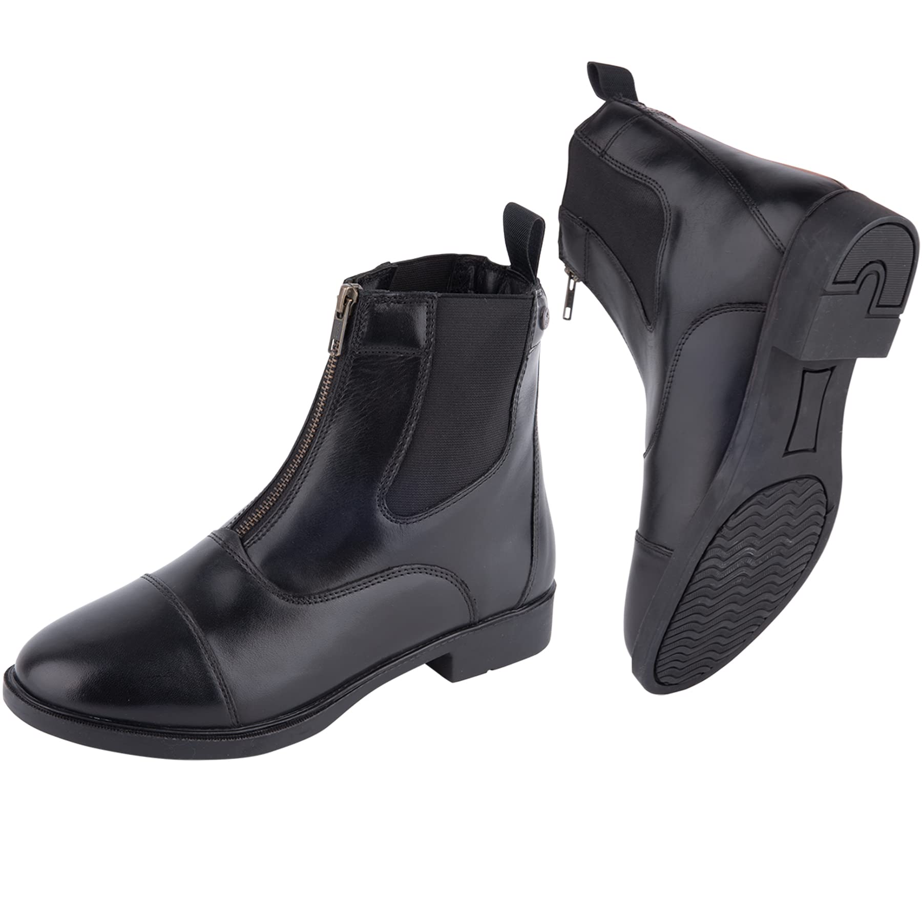 ELT Jodhpurstiefelette Boston