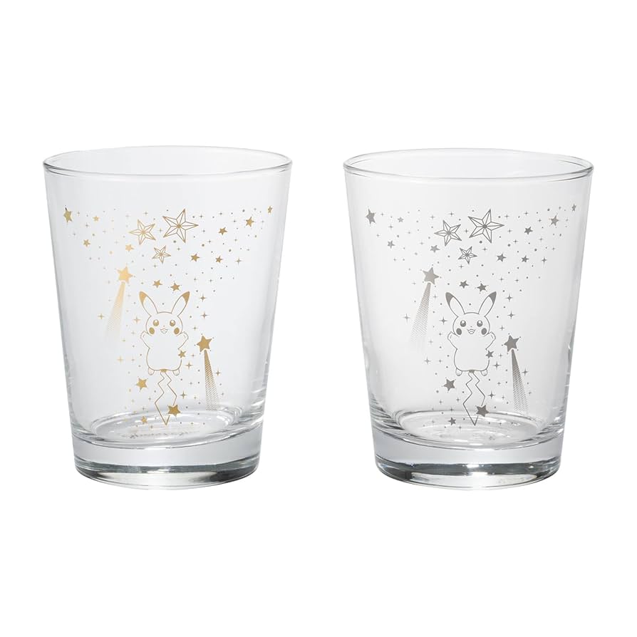 ポケモンウエディング ポケモン ペアグラス 未開封】Precious Wedding ピカチュウ ペアグラス ポケモン