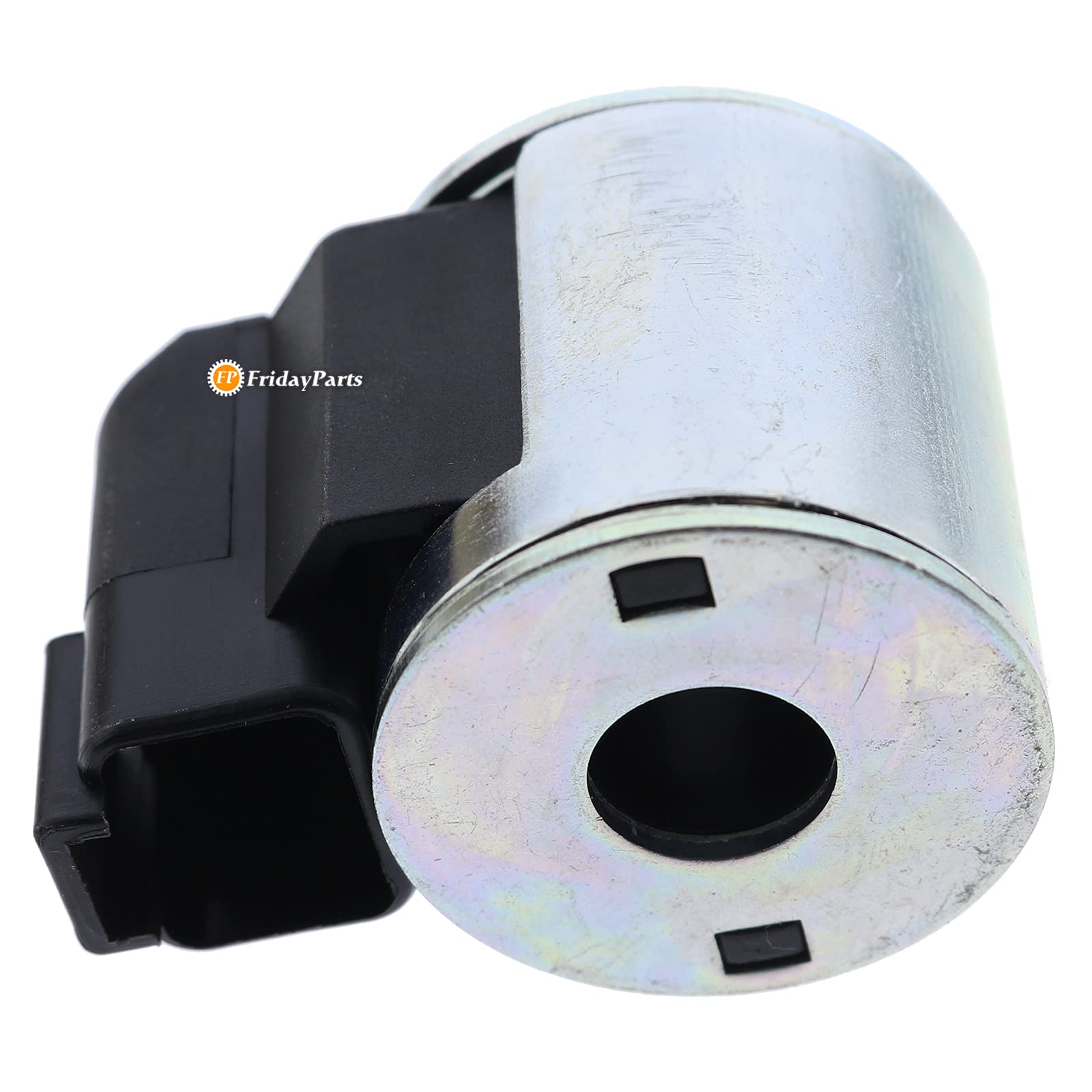 12V Solenoid Coil Replacement For Bomag - Part Numbers 05887443 27631600 936-0680