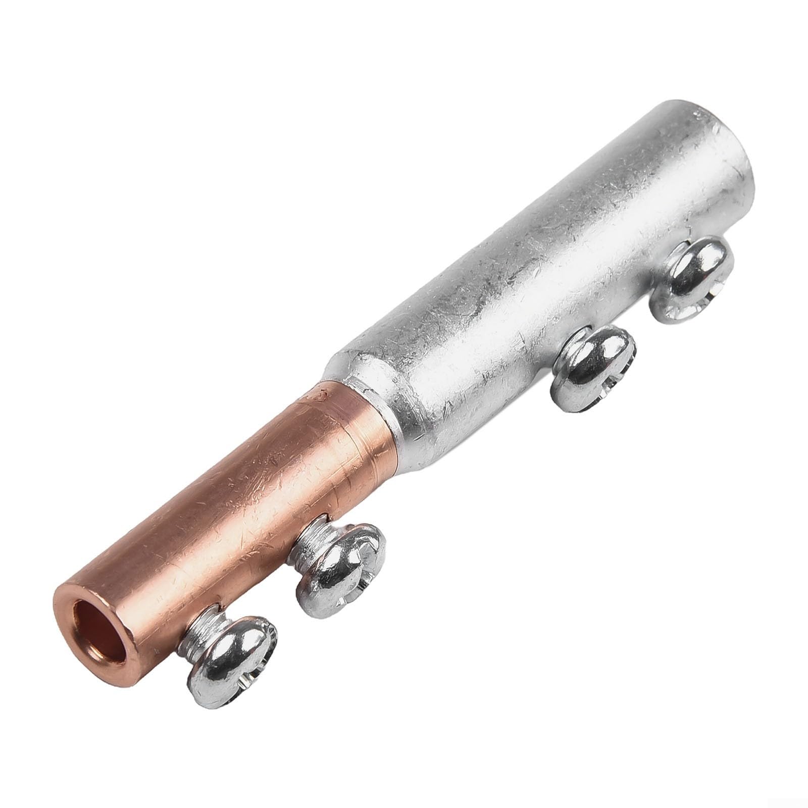 Besttoolifes Connettore per cavo giunto di transizione rame-alluminio Gtl-16 Gtl-50 con forte conducibilità più resistenza per installazione rapida in sistemi di morsettiera adatto per (GTL-16)