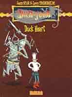 Dungeon: Zenith - Vol. 1: Duck Heart (Volume 1): Sfar, Joann
