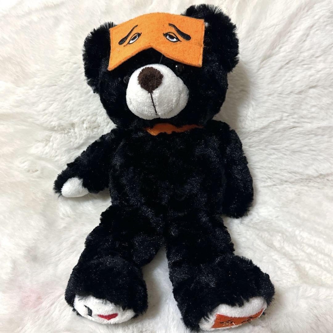 博多にわかベア Amazon.co.jp: ご当地ベア 博多 にわかベア X : おもちゃ