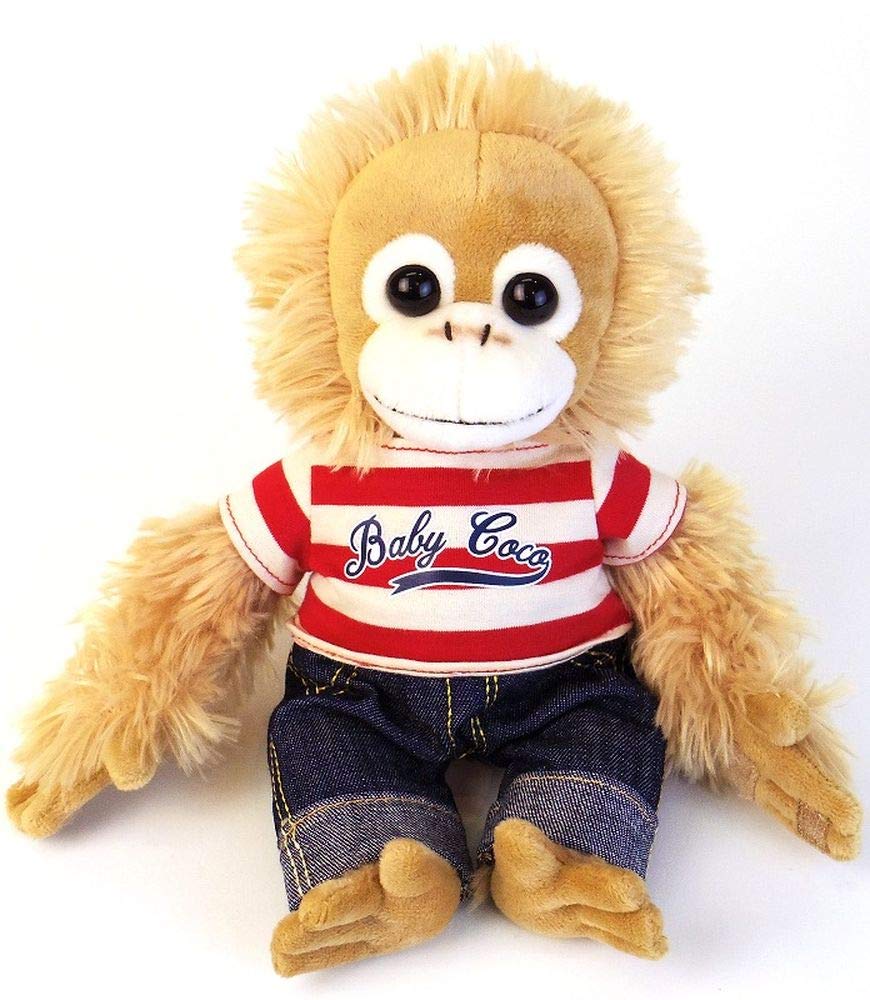 Baby Coco&Natsu ベイビーココ＆ナッツ　タグ有り　ワンピ　シャツ Amazon.co.jp: ナカジマコーポレーション ベイビーココ SS Tシャツ