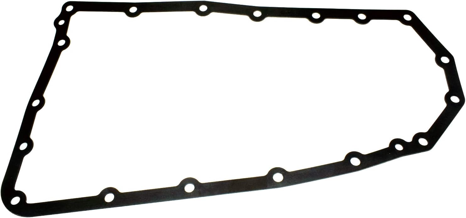 Transmission Oil Pan Gasket For 2007-18 Nissan Altima Sentra Maxima 31397-1XF0D