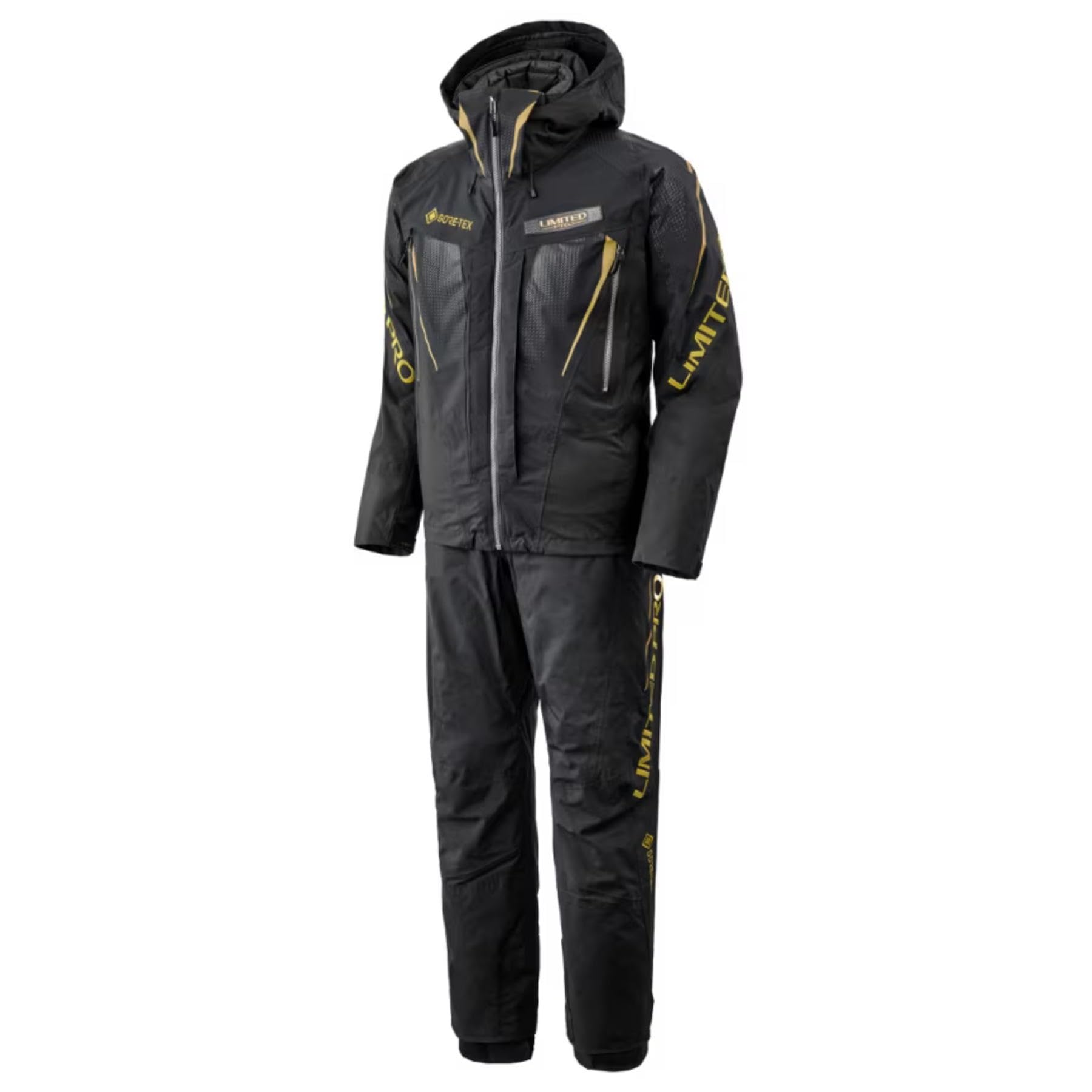 Amazon | シマノ(SHIMANO) リミテッドプロ ゴアテックス ダウン